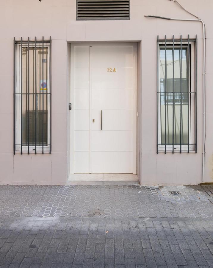 Sevilla Gourmeet House Exteriér fotografie